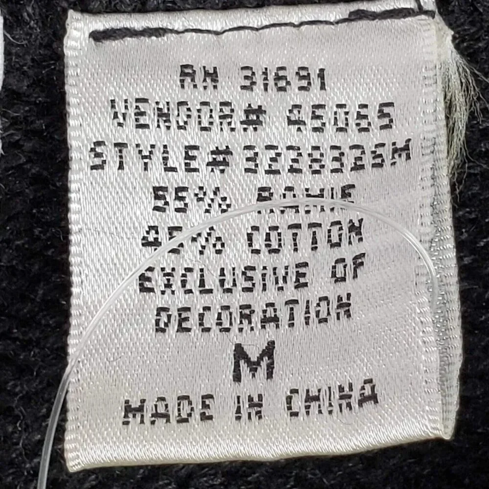BP Design new tags
